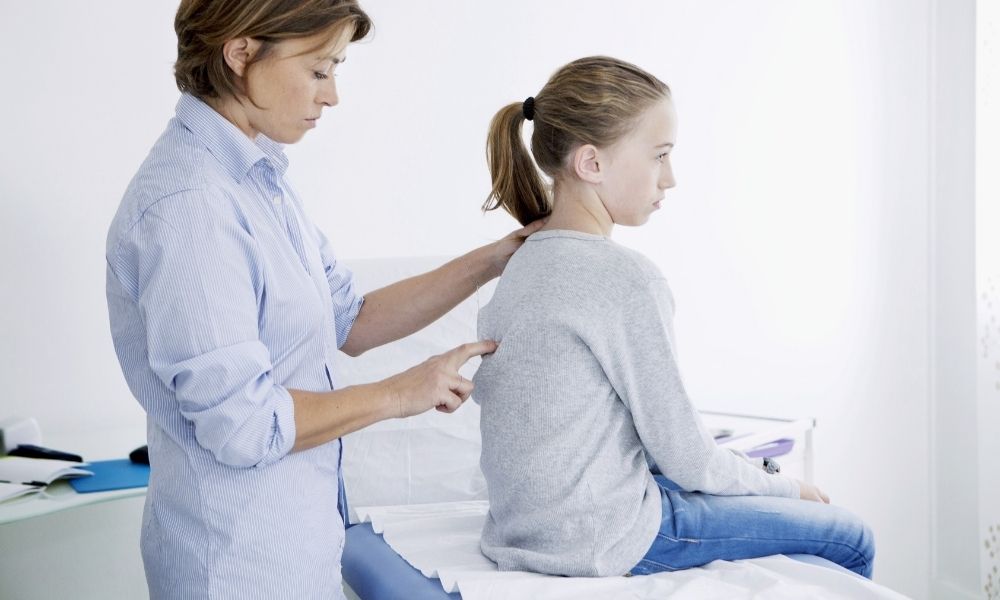 What Is Scoliosis, and How Does It Affect Your Child?